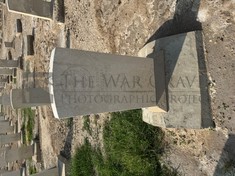 BAGHDAD (NORTH GATE) WAR CEMETERY - WOOLBAR, J